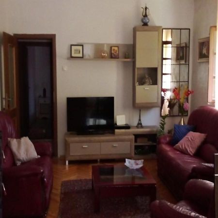 Vila Maljevik Sutomore Esterno foto