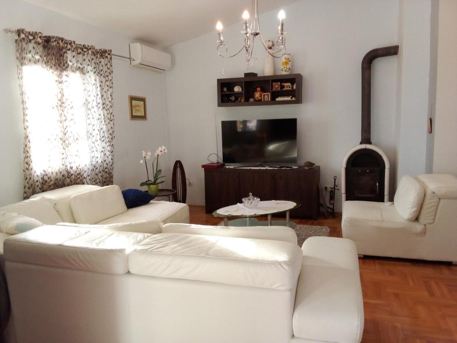 Vila Maljevik Sutomore Esterno foto