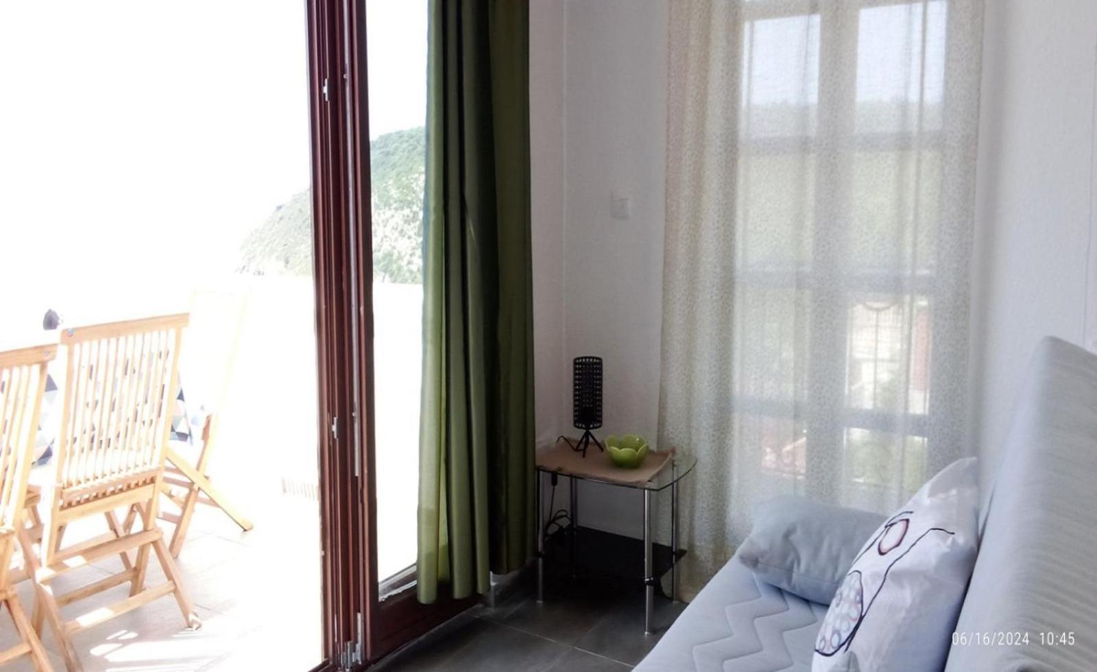 Vila Maljevik Sutomore Esterno foto