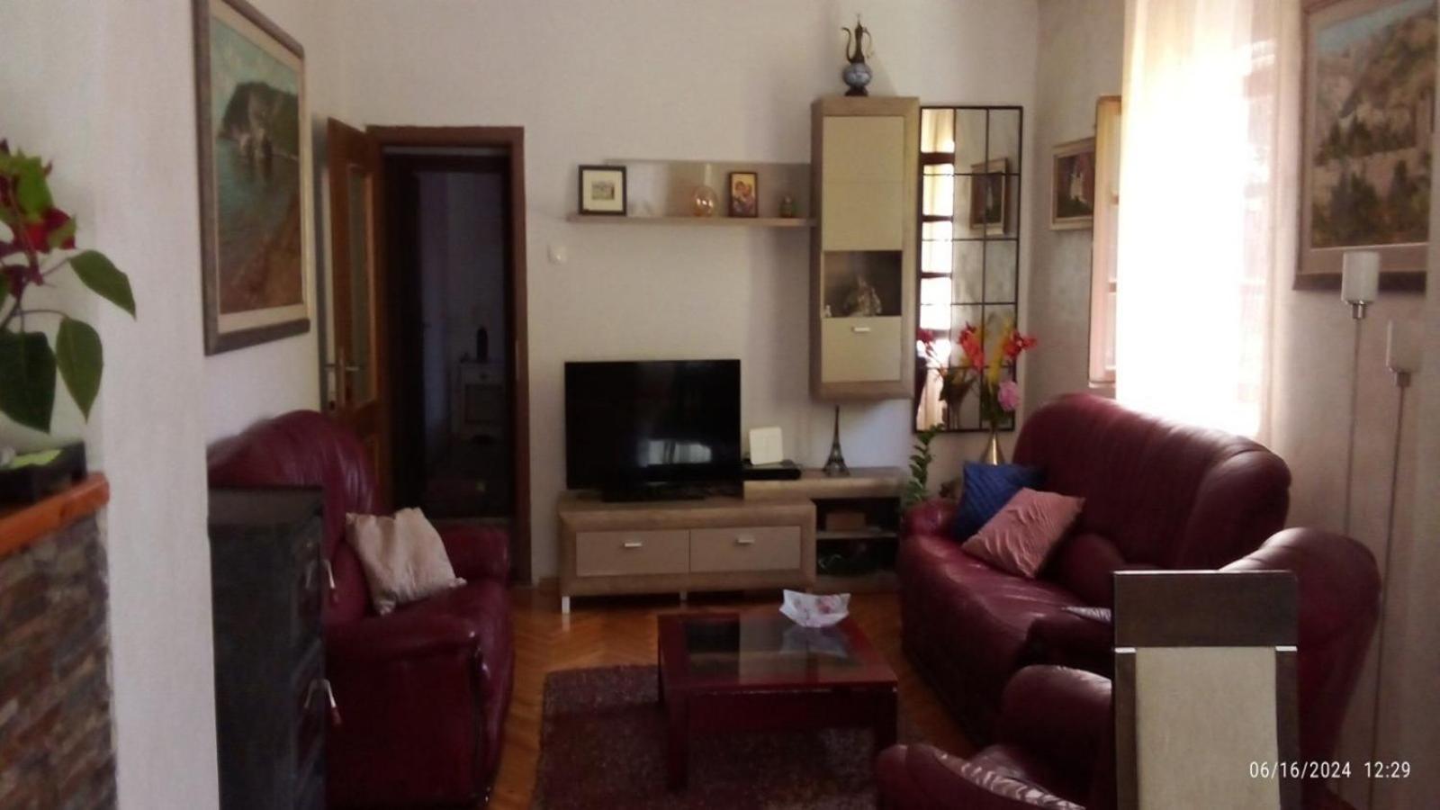 Vila Maljevik Sutomore Esterno foto