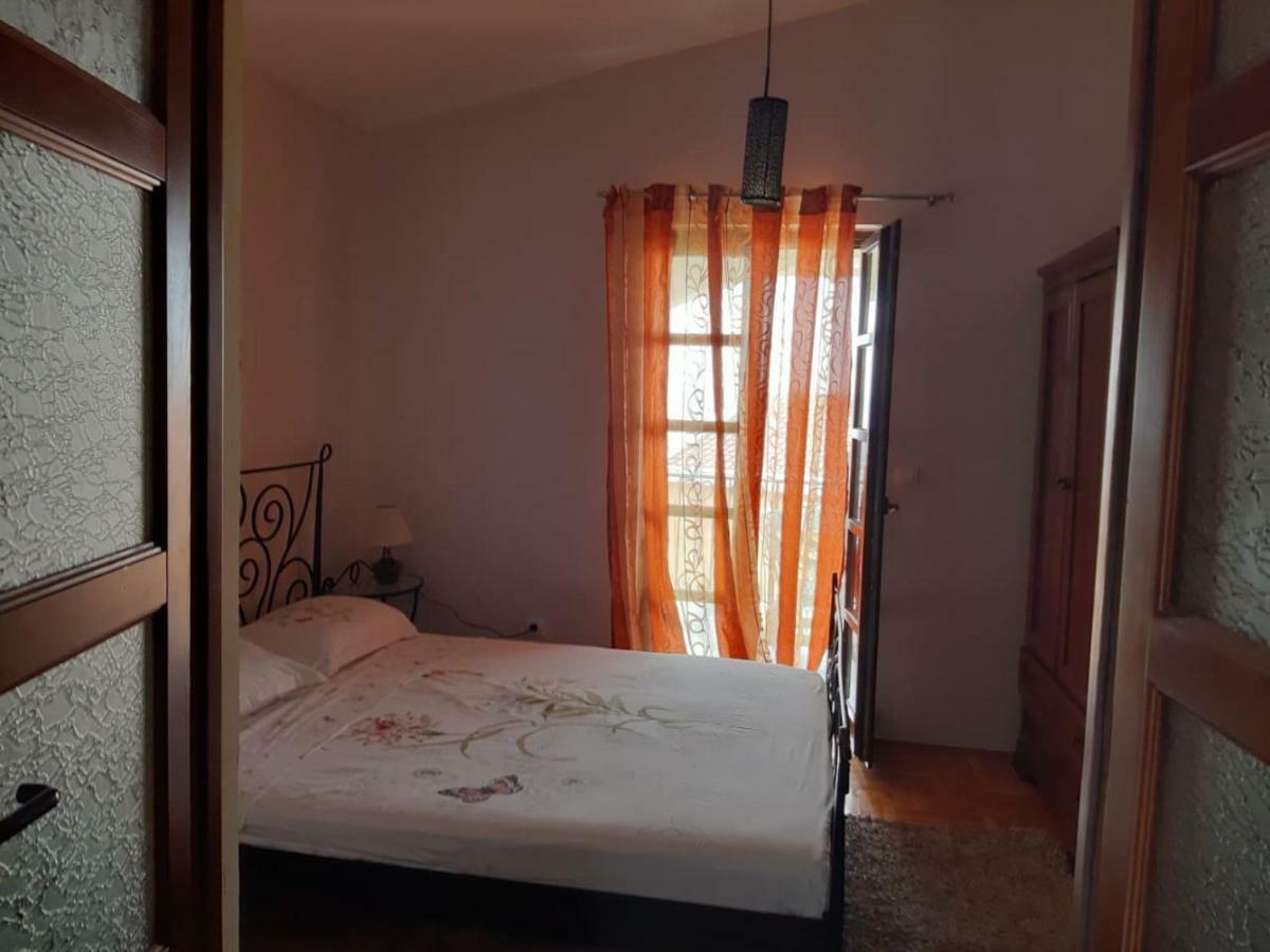 Vila Maljevik Sutomore Esterno foto