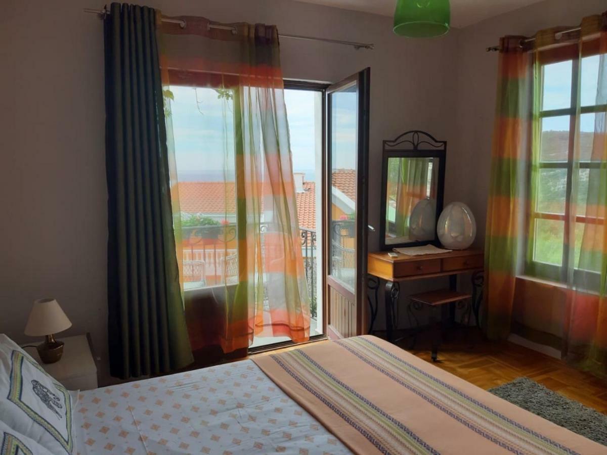 Vila Maljevik Sutomore Esterno foto