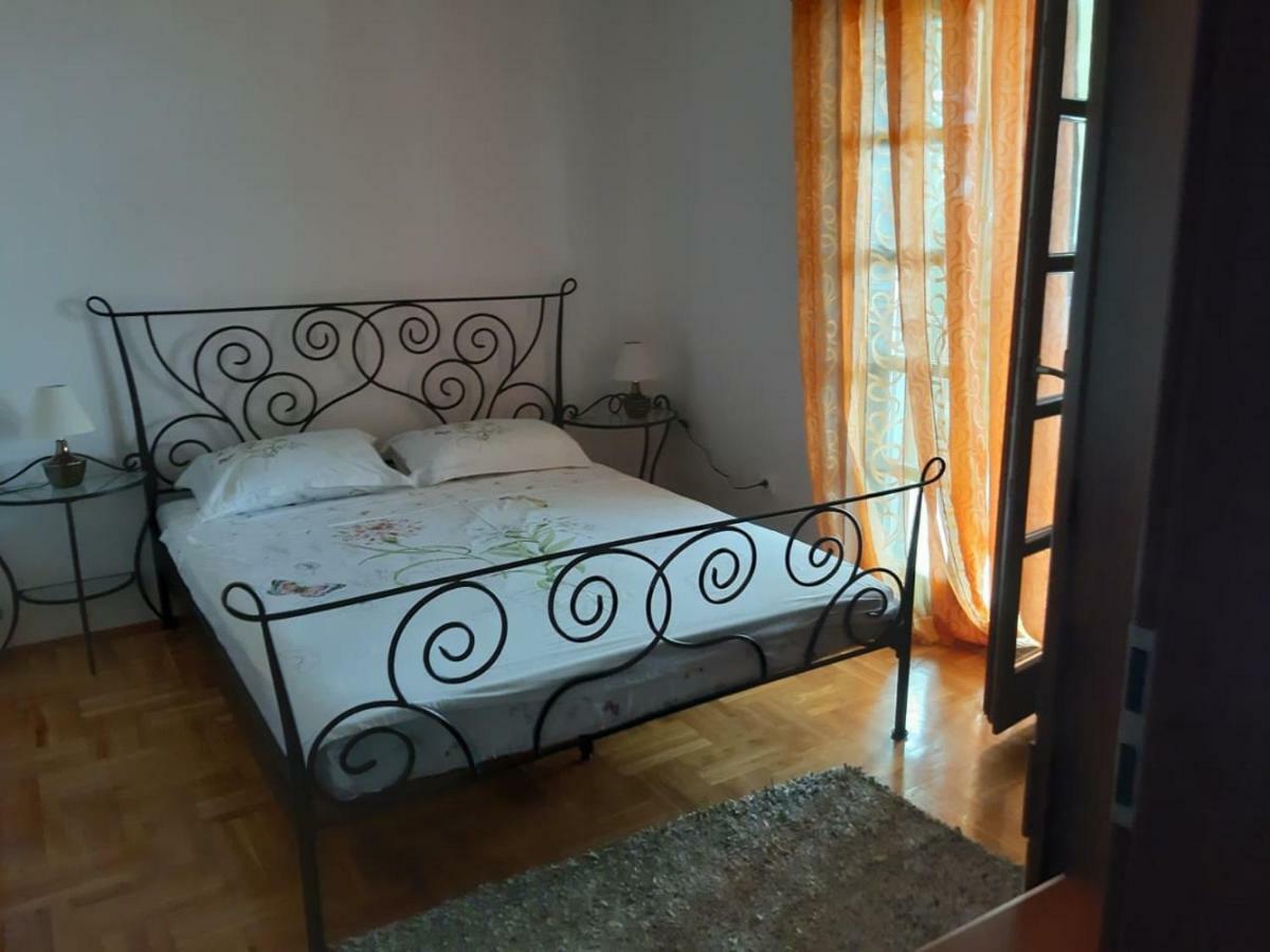 Vila Maljevik Sutomore Esterno foto