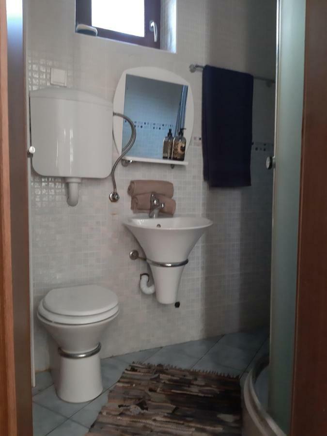 Vila Maljevik Sutomore Esterno foto
