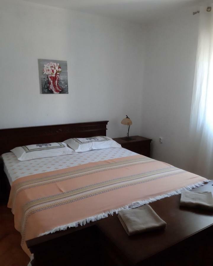 Vila Maljevik Sutomore Esterno foto