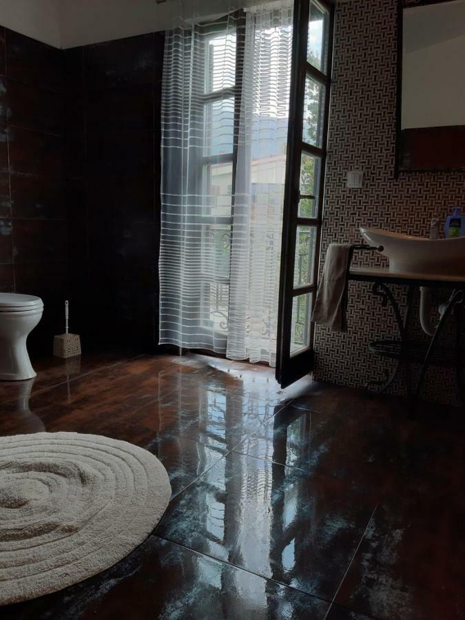 Vila Maljevik Sutomore Esterno foto