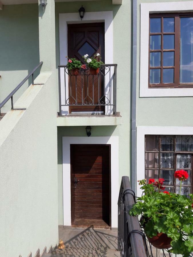Vila Maljevik Sutomore Esterno foto