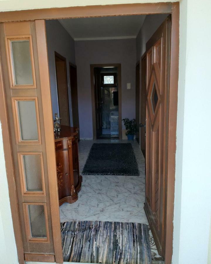 Vila Maljevik Sutomore Esterno foto
