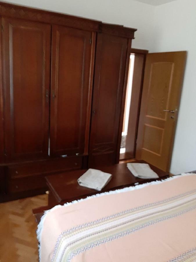 Vila Maljevik Sutomore Esterno foto