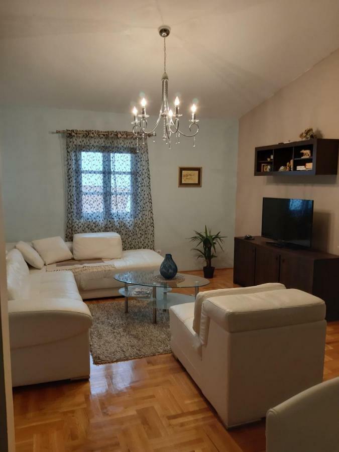 Vila Maljevik Sutomore Esterno foto